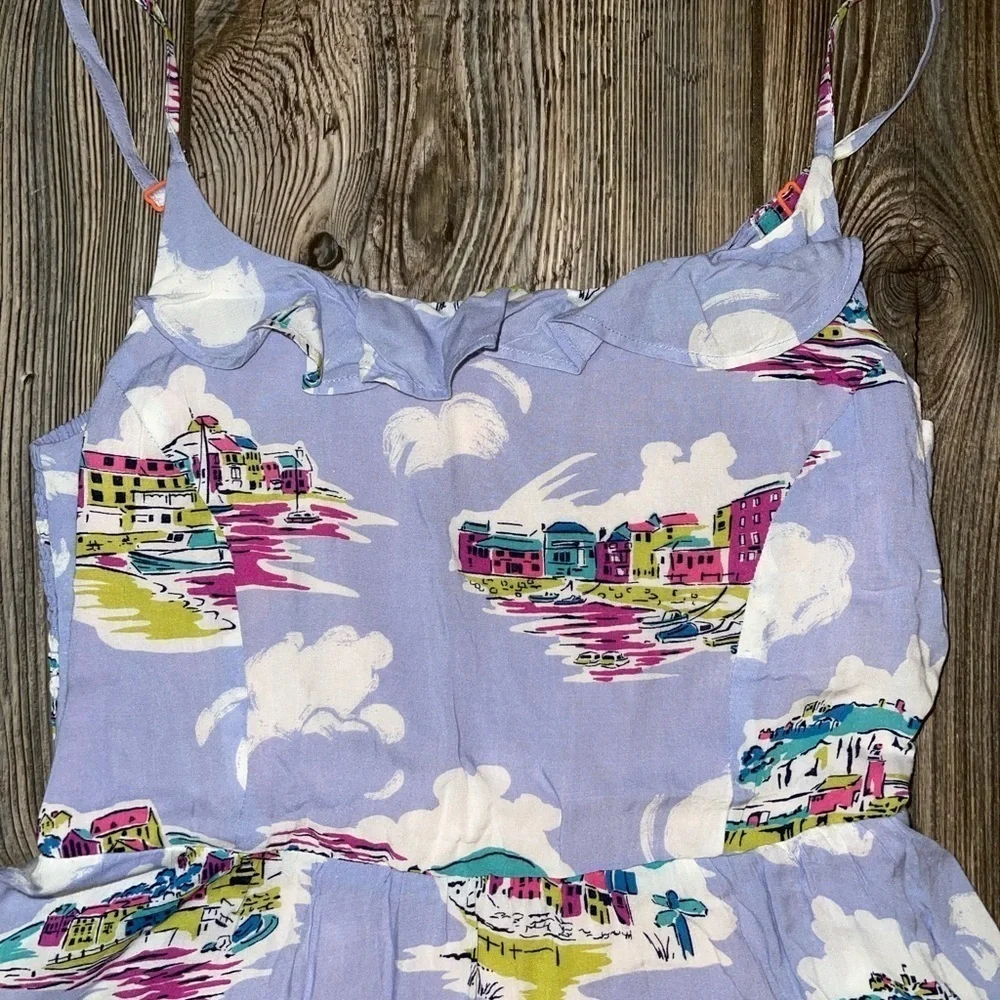 Boden~Johnnie B Greta Dress